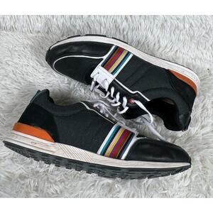 Royal Albartross Men's Sz 10 Strider Lite Ultra-soft Luxury Spikeless Golf Shoes